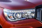 Toyota Hilux Dakar Double Cab 2018 года (ZA)